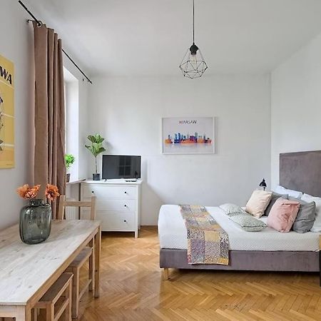 ורשה Urbannestgroup - Old Town - Stare Miasto - Celna 2 מראה חיצוני תמונה