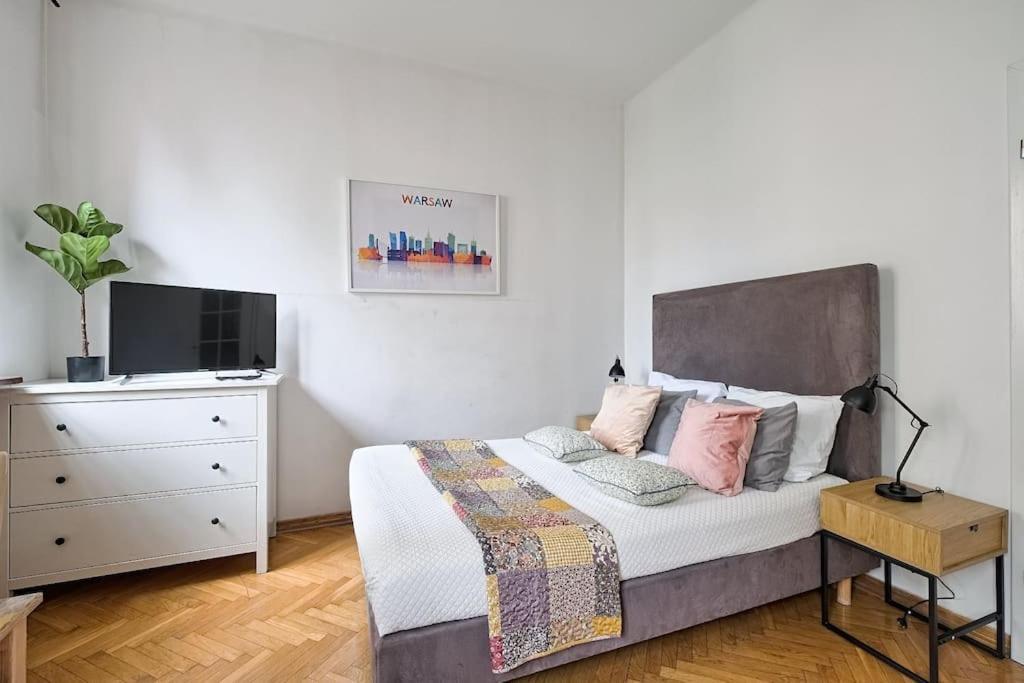 ורשה Urbannestgroup - Old Town - Stare Miasto - Celna 2 מראה חיצוני תמונה