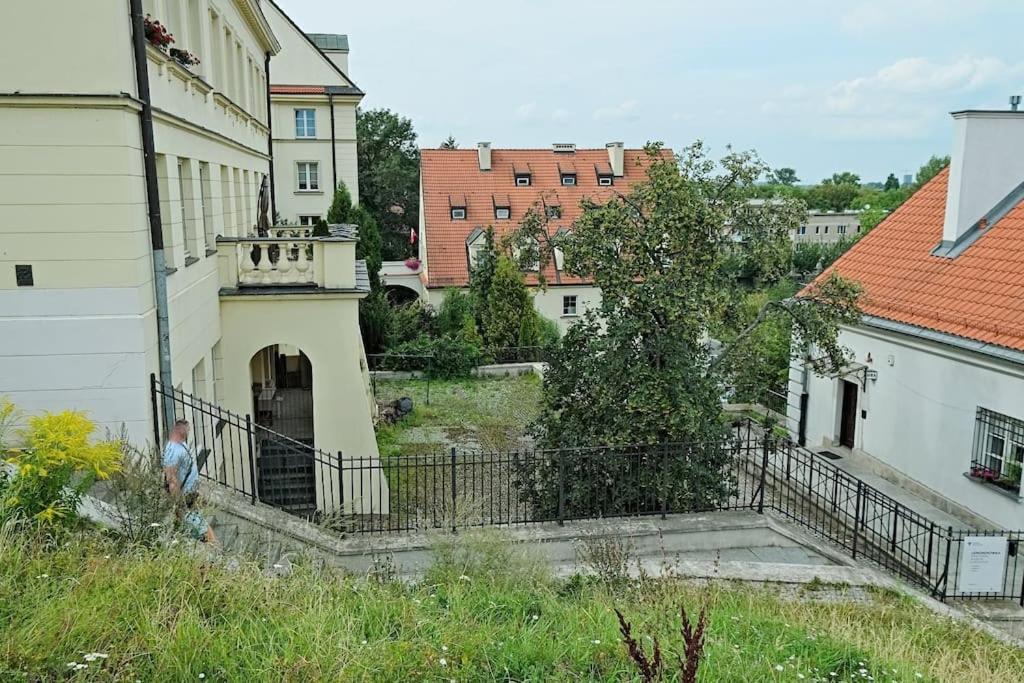 ורשה Urbannestgroup - Old Town - Stare Miasto - Celna 2 מראה חיצוני תמונה